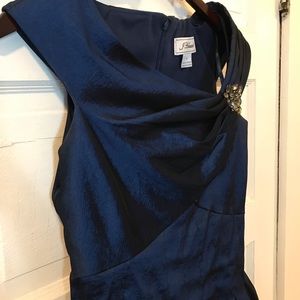 Jessica Howard Formal Cocktail Dress